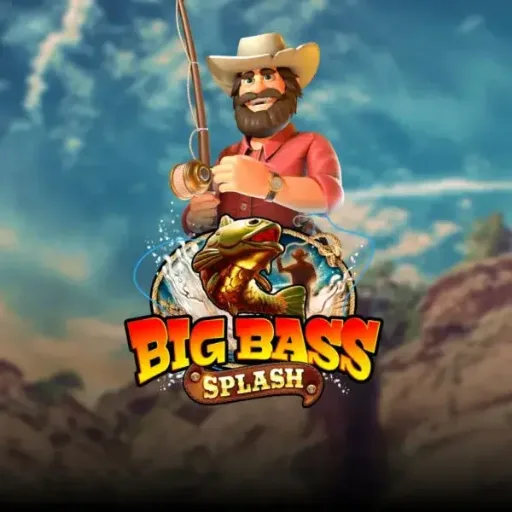 Bober — Big Bass Splash