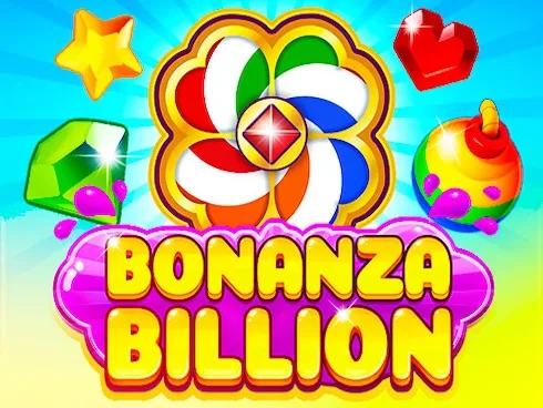 Bober — Bonanza Billion