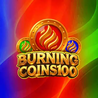 Bober — Burning Coins 100