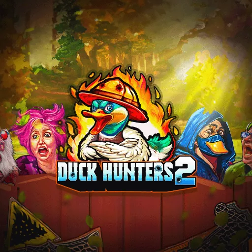 Bober — Duck Hunters 2