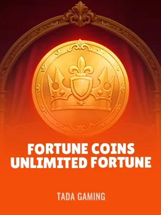 Bober — Fortune Coins Unlimited Fortune