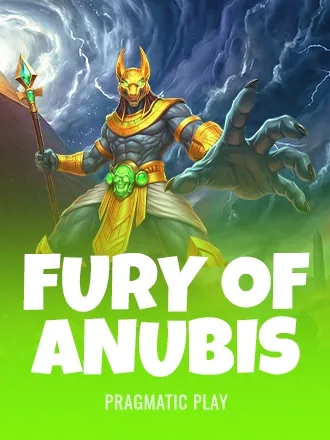 Bober — Fury of Anubis