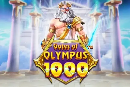 Bober — Gates of Olympus 1000