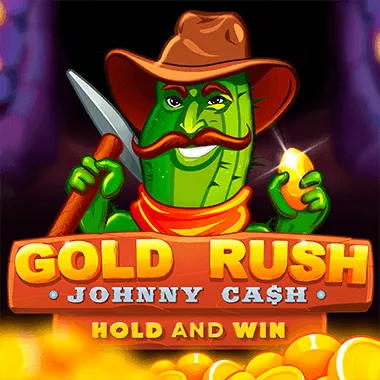 Bober — Gold Rush with Johnny Cash