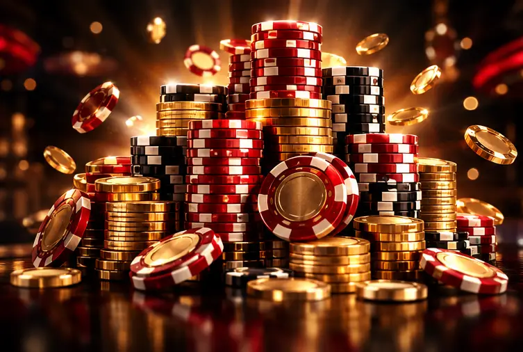 Bober — Odbierz bonus powitalny
