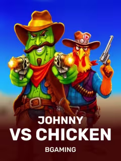 Bober — Johnny vs Chicken