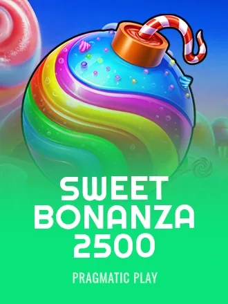 Bober — Sweet Bonanza 2500