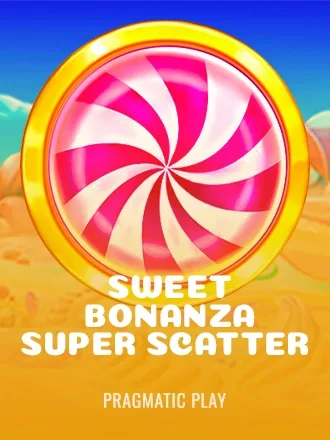 Bober — Sweet Bonanza Super Scatter