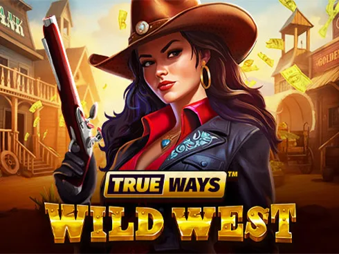 Bober — Wild West TRUEWAYS